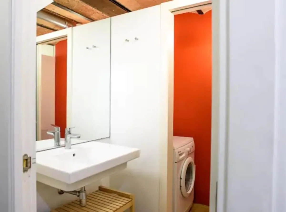 Ramblas Rentals Charming & Modern2Br Loft In Gracia 10M Parcgueell Barselona