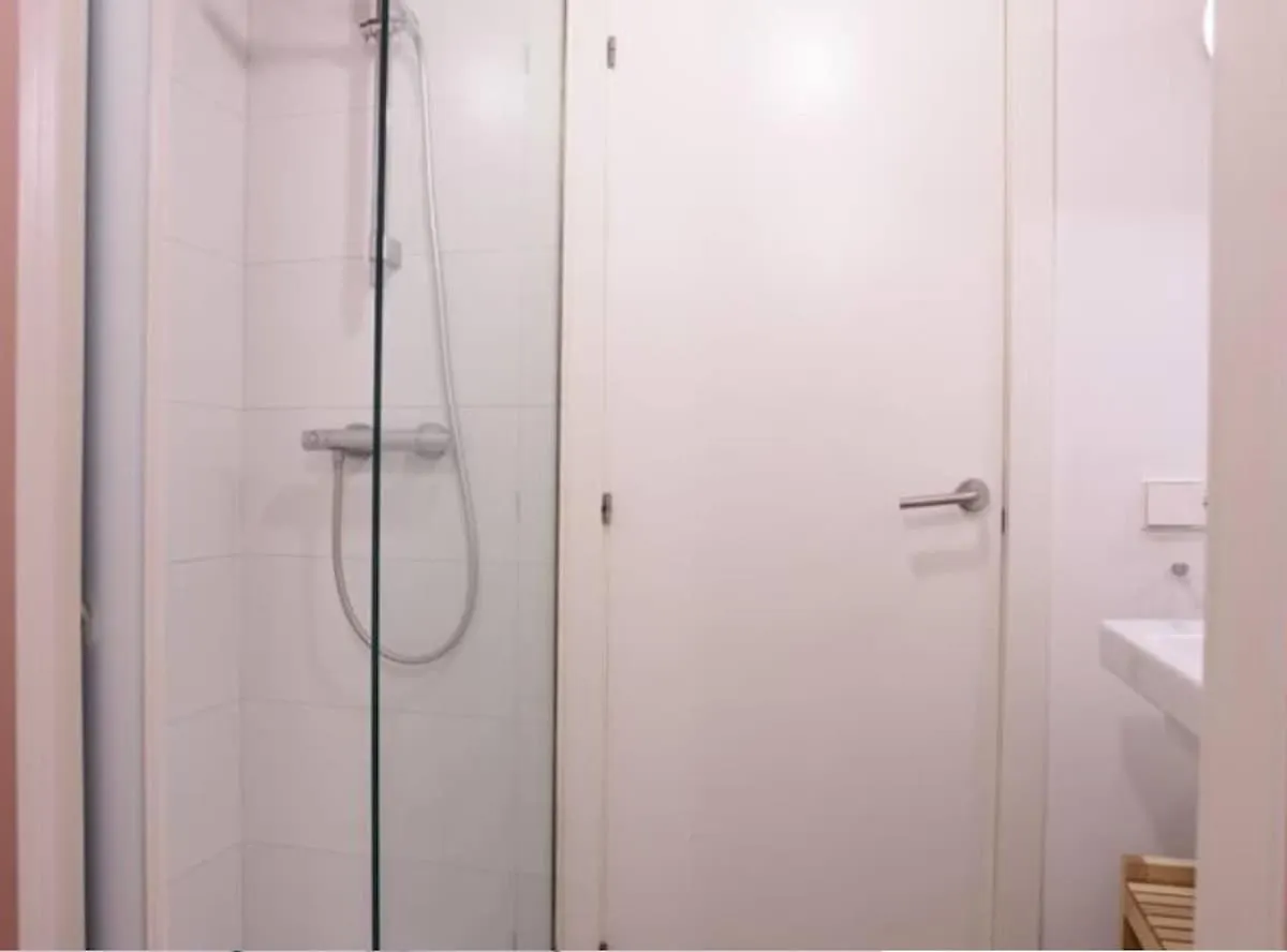 Ramblas Rentals Charming & Modern2Br Loft In Gracia 10M Parcgueell Barselona